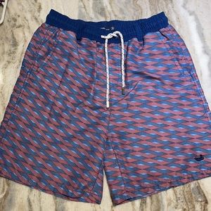 Southern Marsh Swim trunks